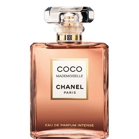 coco Chanel mademoiselle duty free